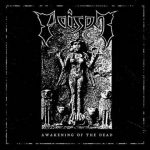 Poison (ger) -Awakening Of The Dead lp