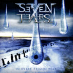 Seven Tears -In Every Frozen Tear cd
