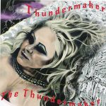Thundermaker -The Thundermaker cd [signed]
