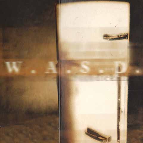 Wasp -K.F.D. (Kill Fuck Die) cd [flipcase] - TPL Records