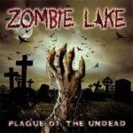 Zombie Lake -Plague Of The Undead cd