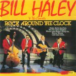 Bill Haley & The Comets ‎–Rock Around The Clock cd