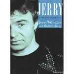 Jerry Williams -Självbiografin book