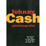 Johnny Cash -Självbiografin book