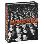 Movie Box book