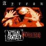 Ayreon -Actual Fantasy Revisited dlp