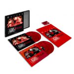 Ayreon -Actual Fantasy/Actual Fantasy Revisited box [4 lp/red]