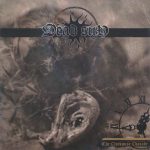 Dead Sun -The Clockwork Charade cd [signed]