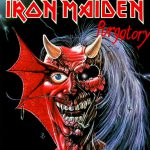 Iron Maiden -Purgatory 7″ [us]