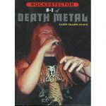 A-Z Of Death Metal book