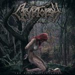 Cryptopsy -Tome 1: The Book Of Suffering mlp