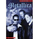 Metallica -In Their Own Words book