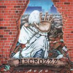 Necrozzz -Liho/Trouble cd