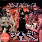 Iron Maiden -Dance Of Death dlp