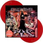 Iron Maiden -Dance Of Death dlp [red]