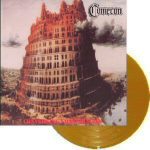 Comecon ‎–Converging Conspiracies lp [gold]