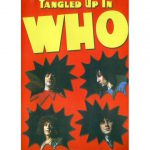The Who ‎–Tangled Up In Who dvd
