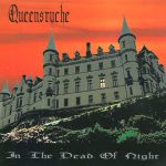 Queensryche -In The Dead Of Night cd