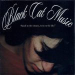 Black Cat Music -Hands In The Estuary Torso In The Lake lp