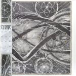 Cynic -Uroboric Forms The Complete Demo Recordings lp/cd/7″