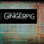 Gingerpig ‎–The Ways Of The Gingerpig lp