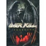 Overkill -Ironbound MC