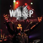 Wasp -Double Live Assassins dlp