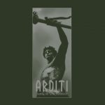 Arditi ‎–Leading The Iron Resistance cd