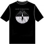 Dead Kosmonaut -Amduat T-Shirt Large