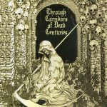 Dying Embrace / Dusk – Through Corridors Of Dead Centuries Split cd