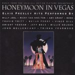 Honeymoon In Vegas cd