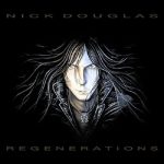 Nick Douglas ‎–Regenerations cd