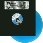 Subtitle / Free Moral Agents ‎–Split 12″ [blue]