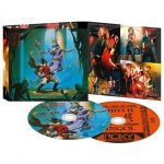 Cirith Ungol -King Of The Dead cd/dvd