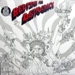 Dead Kennedys -Bedtime For Democracy lp