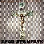 Dead Kennedys -In God We Trust Inc lp