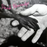 Dead Kennedys -Plastic Surgery Disasters lp