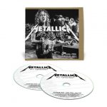 Metallica ‎– By Request: Lima, Peru March 20, 2014 d/cd