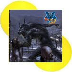 Running Wild -Germany 1983-1985 dlp [yellow]