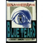 Blue Tears -S/t MC