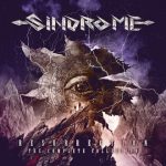 Sindrome -Resurrection :The Complete Collection dcd