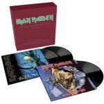 Iron Maiden -No Prayer For The Dying/Fear Of The Dark 3lp [Box/2017 edition]