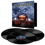 Iron Maiden -Rock In Rio 3lp [2017 edition]