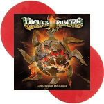 Vicious Rumors ‎–Concussion Protocol dlp/cd [red]