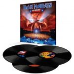 Iron Maiden -En Vivo 3lp [2017 edition]