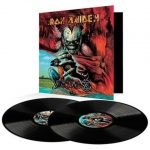 Iron Maiden -Virtual XI dlp [2017 edition]