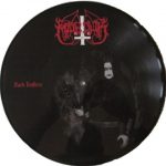Marduk -Dark Endless pic disc [Hellspawn]