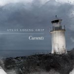 Atlas Losing Grip ‎–Currents cd