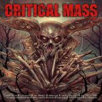 Critical Mass Volume 2 lp