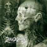 Deadborn ‎–Stigma Eternal cd